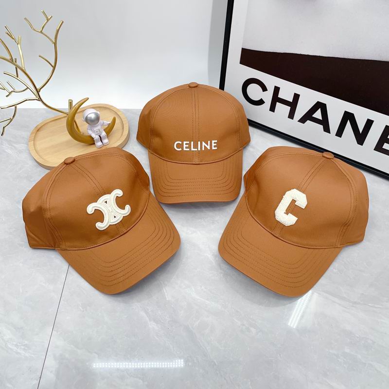 Celine cap dx35